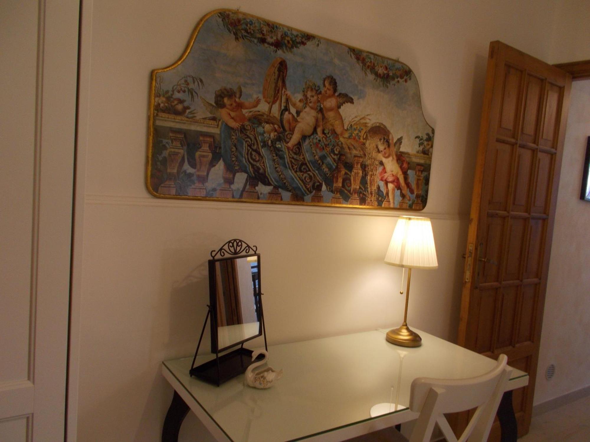 Villa Il Melograno Taormina Exteriér fotografie