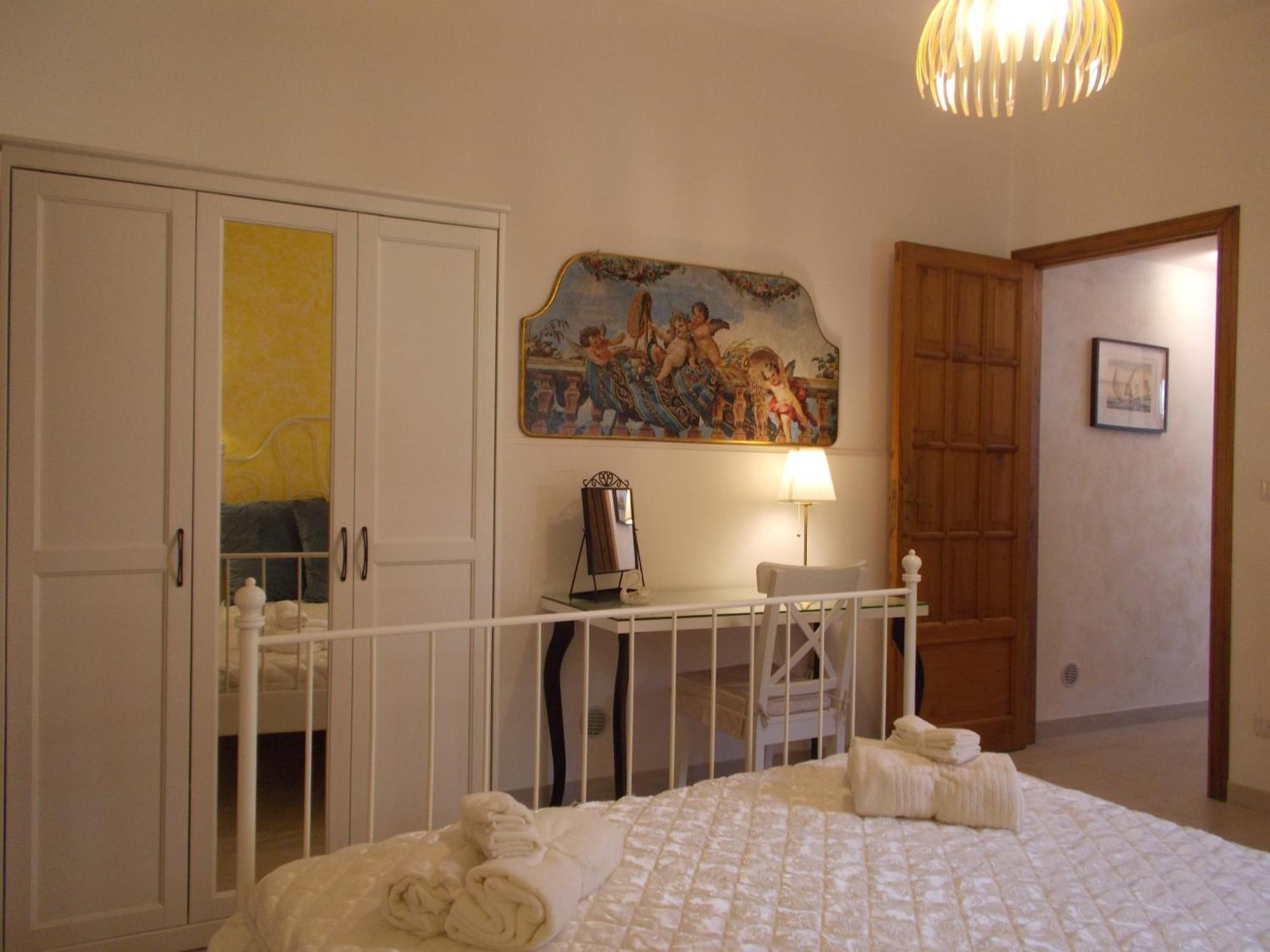 Villa Il Melograno Taormina Exteriér fotografie